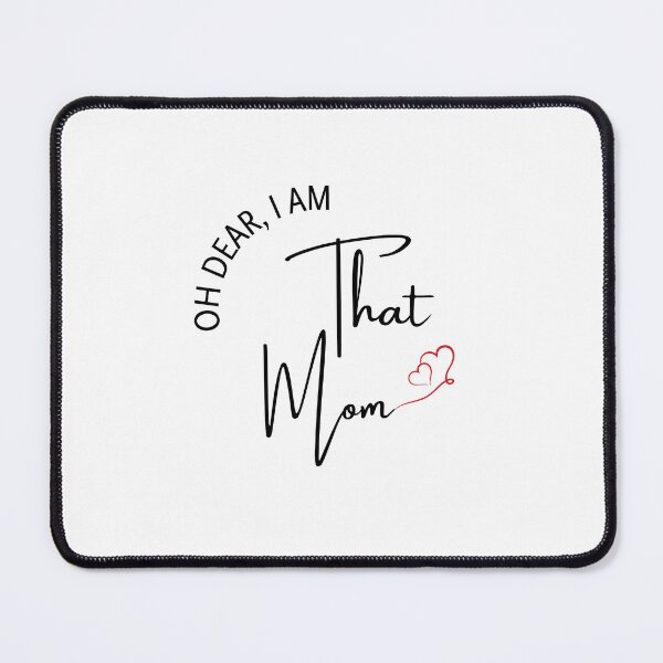 Item preview, I am that Mom designed and sold by Sunrise-craft.