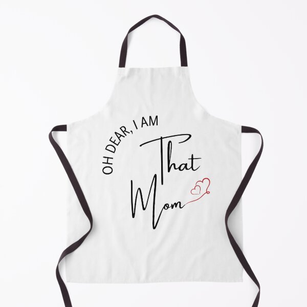 Item preview, I am that Mom designed and sold by Sunrise-craft.