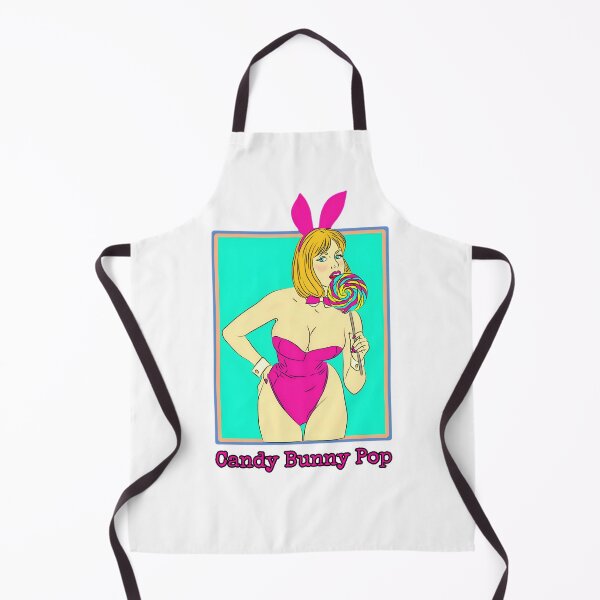 Item preview, Candy Bunny Pop designed and sold by DigitalArtTK.