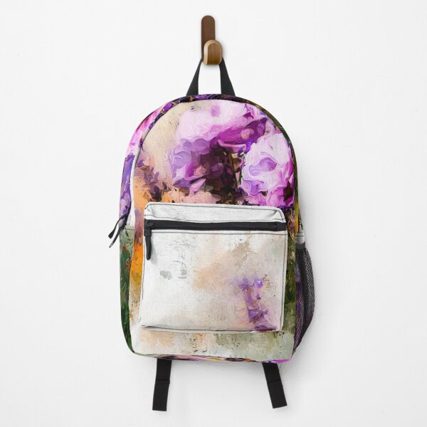 Item preview, Lavender Haze Blossoms designed and sold by PrintsByFrank.