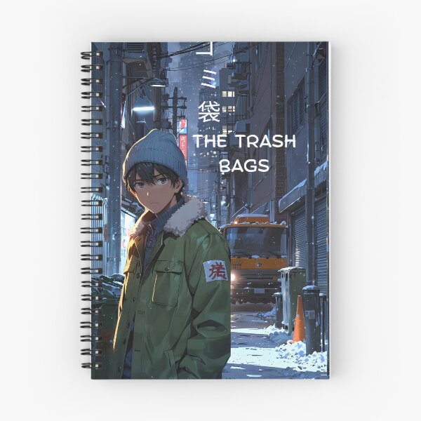 Item preview, Unseen Worker Carrying The City's Weight designed and sold by Chibifaceneko.