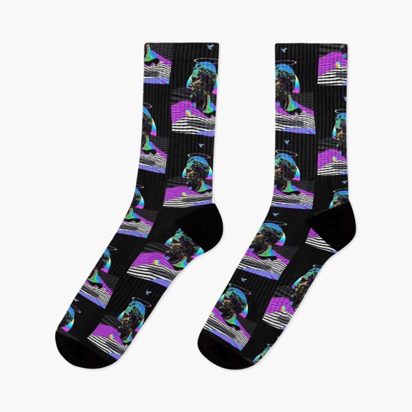 Item preview, Hierarchy Of Needs Glitch Art designed and sold by caenpparpdp30.