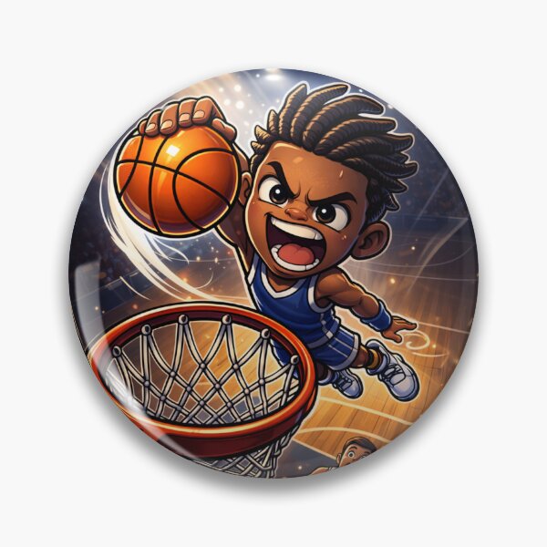 Item preview, Cinematic Dunk designed and sold by THE OASIS.