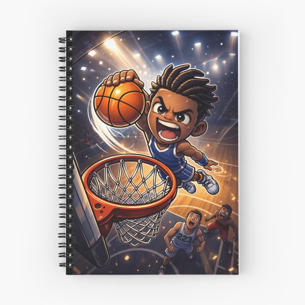 Item preview, Cinematic Dunk designed and sold by THE OASIS.