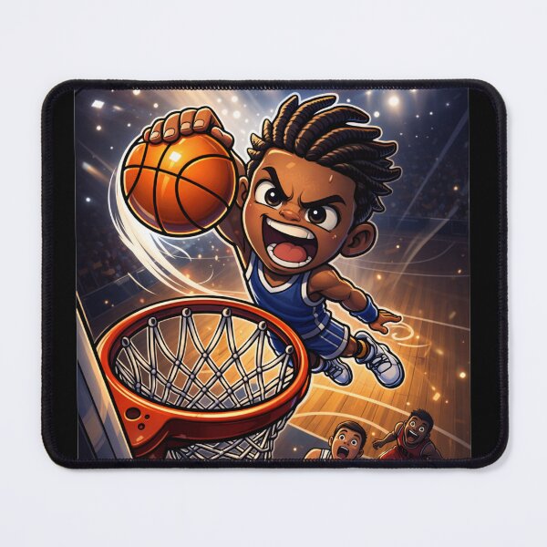 Item preview, Cinematic Dunk designed and sold by THE OASIS.