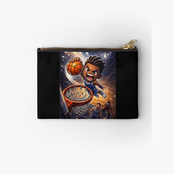Item preview, Cinematic Dunk designed and sold by THE OASIS.