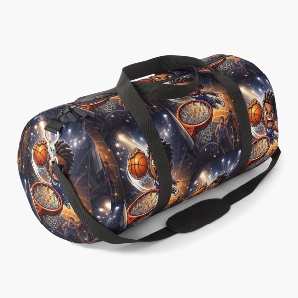 Item preview, Cinematic Dunk designed and sold by THE OASIS.