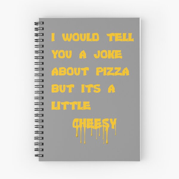 Item preview, Cheesy Pizza designed and sold by TaylorDavid.