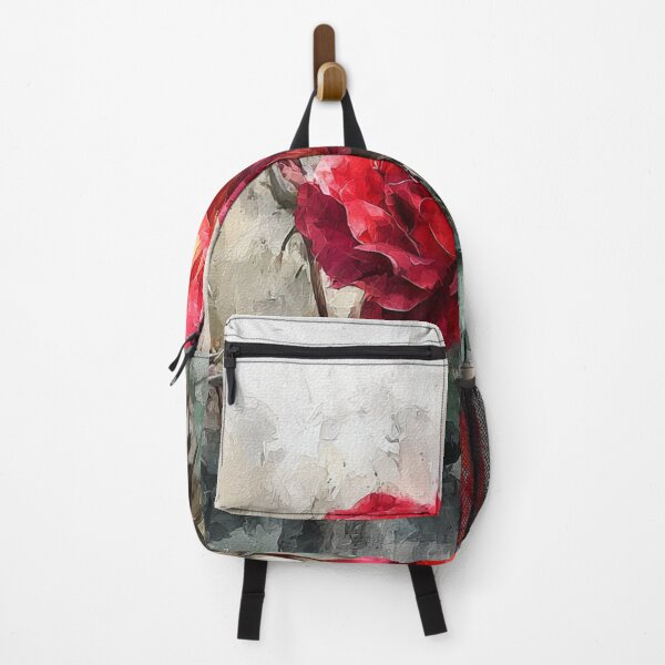Item preview, Delicate Floral Harmony designed and sold by PrintsByFrank.