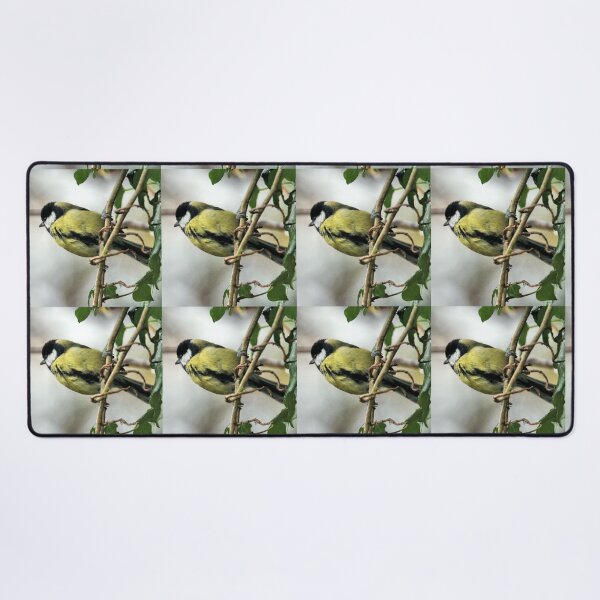 Item preview, great tit designed and sold by KathleenDawson.