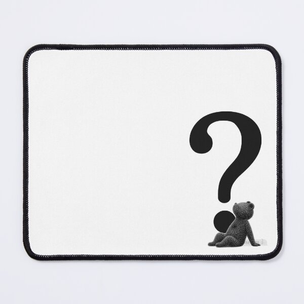 Item preview, Sitting With the Unknown designed and sold by Bushido Bear Studio.