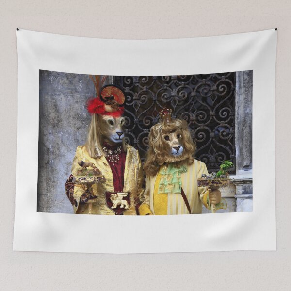 Item preview, Venice Carnival 2026 designed and sold by annalisa56.