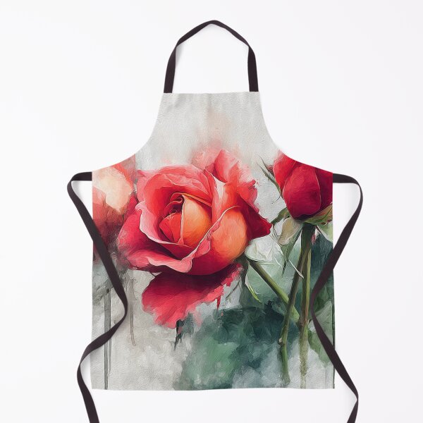 Item preview, Timeless Botanical Grace designed and sold by PrintsByFrank.