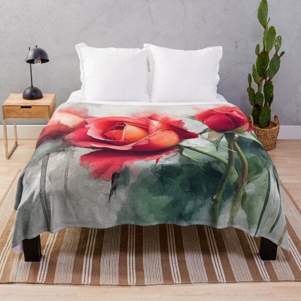 Item preview, Timeless Botanical Grace designed and sold by PrintsByFrank.