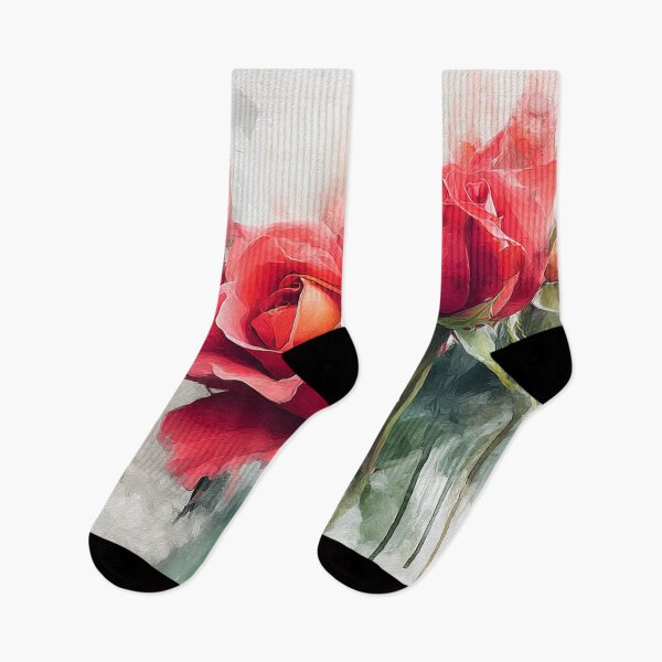Item preview, Timeless Botanical Grace designed and sold by PrintsByFrank.