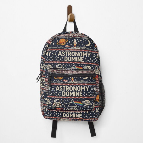 Item preview, Astronomy Dominion: Space Adventures in Knitting Patterns designed and sold by Mauswohn.