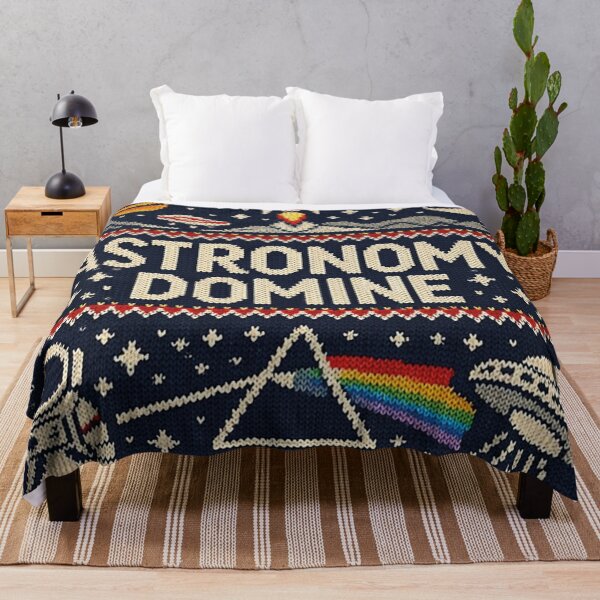 Item preview, Astronomy Dominion: Space Adventures in Knitting Patterns designed and sold by Mauswohn.