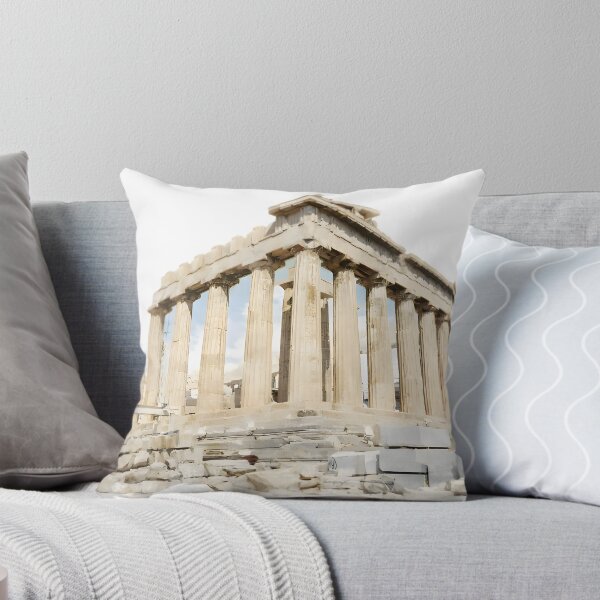 Item preview, Acropolis of Athens designed and sold by Sunny806.