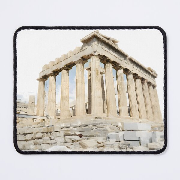 Item preview, Acropolis of Athens designed and sold by Sunny806.