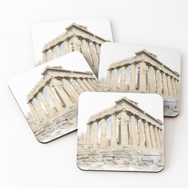 Item preview, Acropolis of Athens designed and sold by Sunny806.