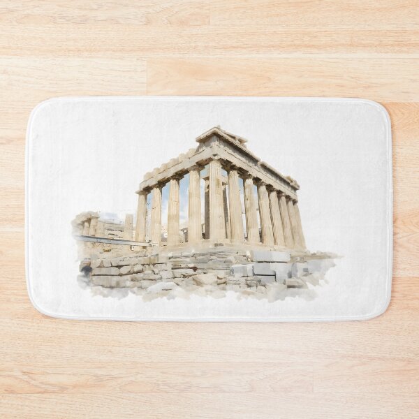 Item preview, Acropolis of Athens designed and sold by Sunny806.