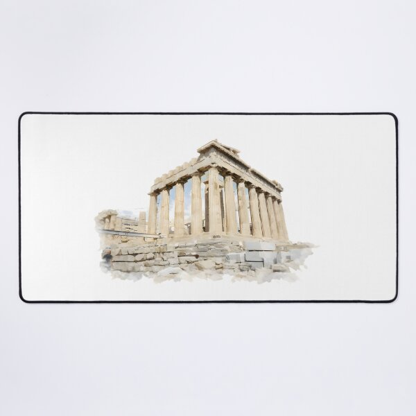Item preview, Acropolis of Athens designed and sold by Sunny806.