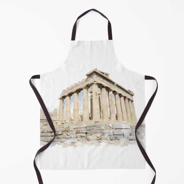 Item preview, Acropolis of Athens designed and sold by Sunny806.