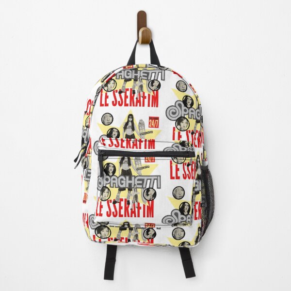 Item preview, LE SSERAFIM RETRO designed and sold by delllsdesigns.
