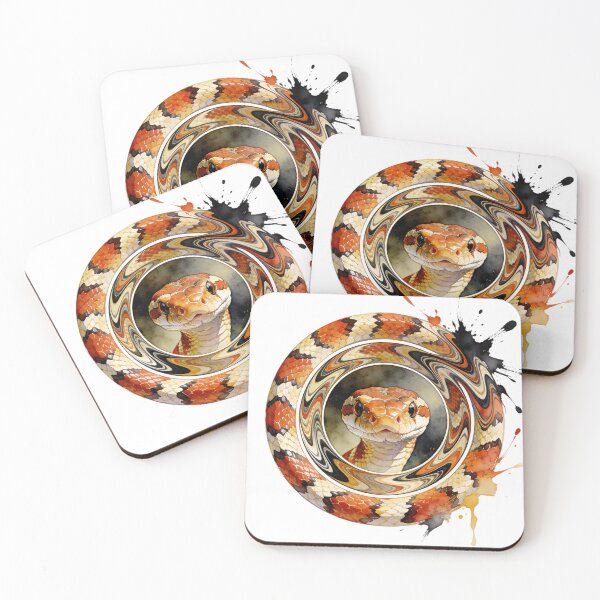 Item preview, Three Circles designed and sold by forget45studio.