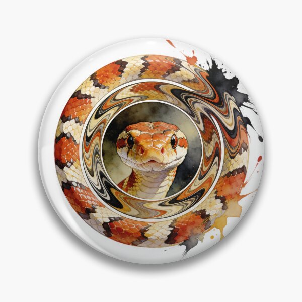Item preview, Three Circles designed and sold by forget45studio.