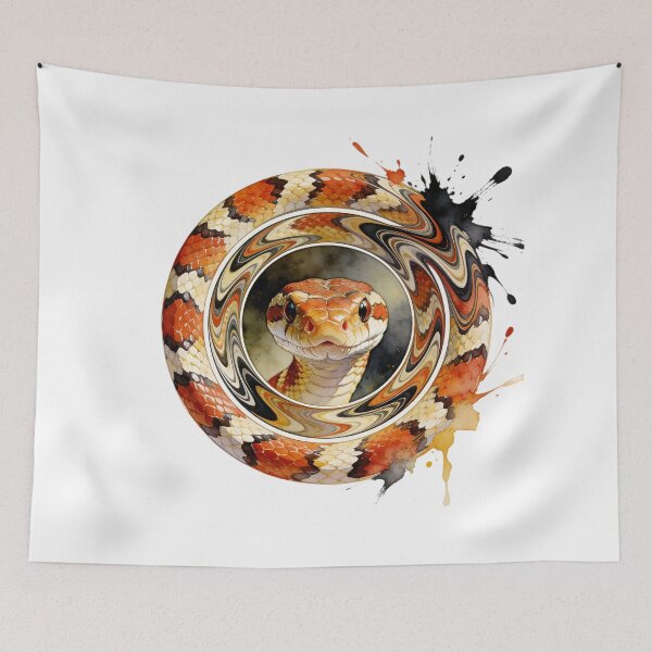 Item preview, Three Circles designed and sold by forget45studio.