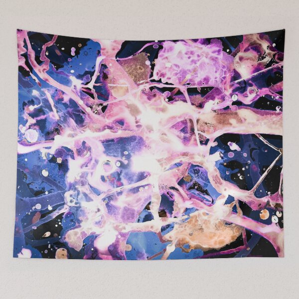 Item preview, Blown Out 5 designed and sold by clv-creative.