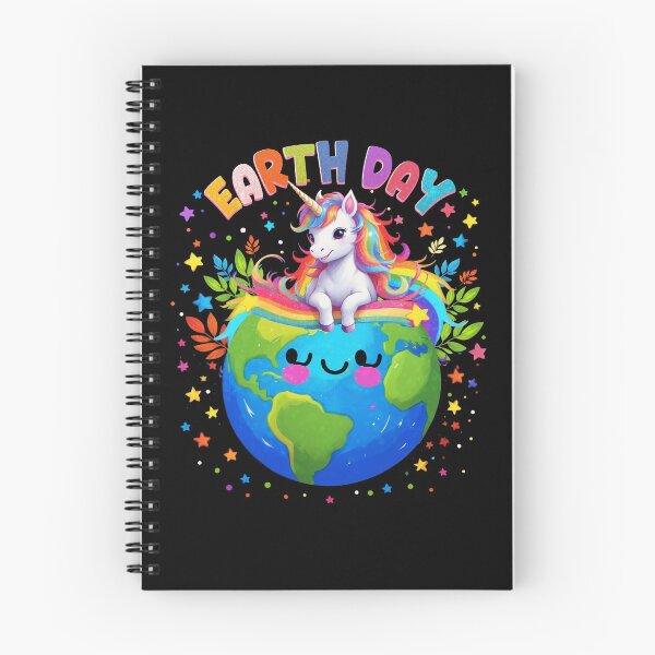 Item preview, earthday unicorn meme designed and sold by Patchina.