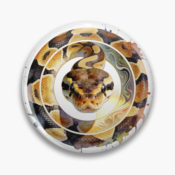 Item preview, Three Circles designed and sold by forget45studio.