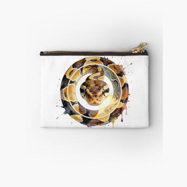 Item preview, Three Circles designed and sold by forget45studio.