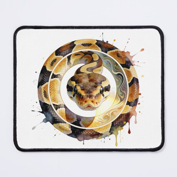 Item preview, Three Circles designed and sold by forget45studio.