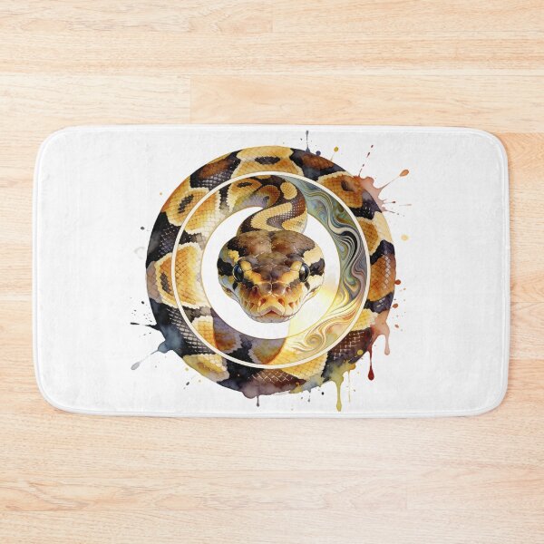 Item preview, Three Circles designed and sold by forget45studio.