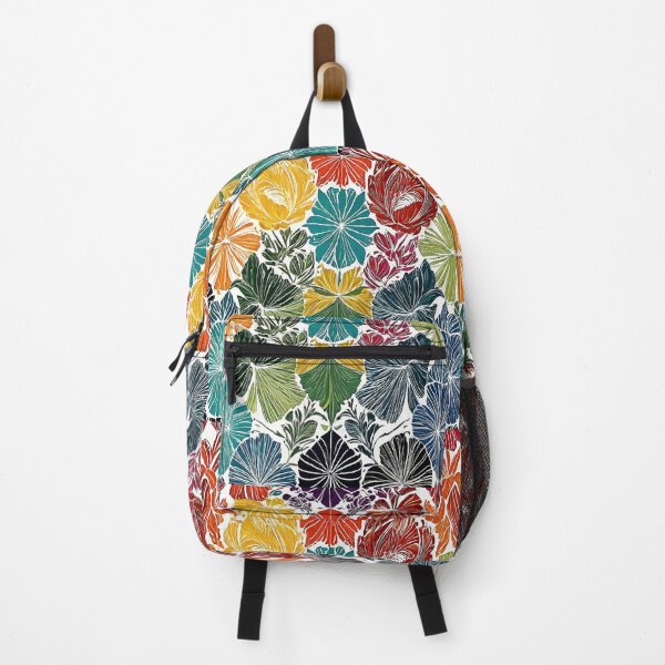 Item preview, Fantasy Floral Flowers Pattern. designed and sold by Giulivo Store Graphic.