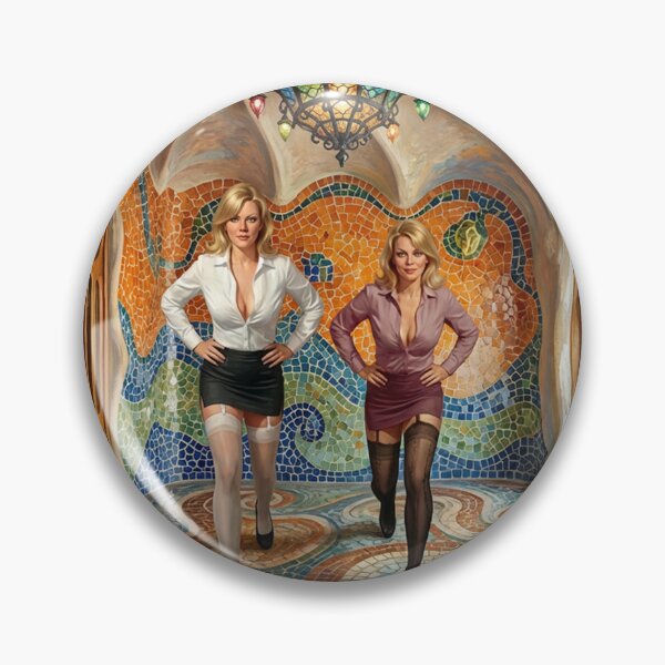 Item preview, Plunging and Lunging designed and sold by IanBiAM.