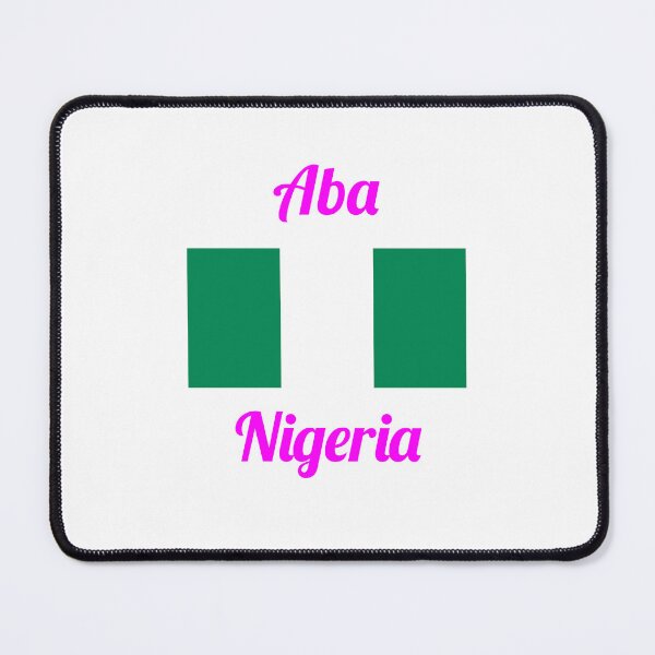 Item preview, Aba Nigeria - Stylish Prints, designed and sold by Fleetwood1994.