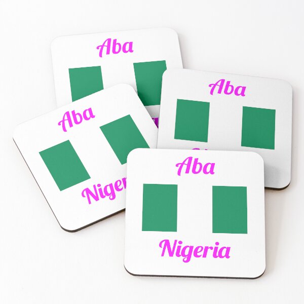 Item preview, Aba Nigeria - Stylish Prints, designed and sold by Fleetwood1994.
