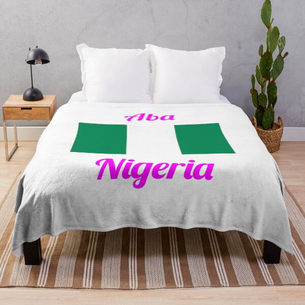 Item preview, Aba Nigeria - Stylish Prints, designed and sold by Fleetwood1994.