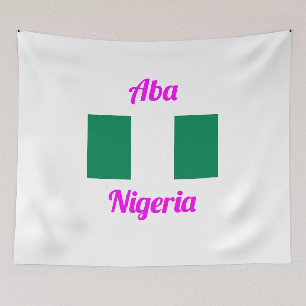 Item preview, Aba Nigeria - Stylish Prints, designed and sold by Fleetwood1994.