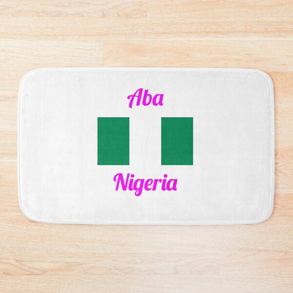 Item preview, Aba Nigeria - Stylish Prints, designed and sold by Fleetwood1994.