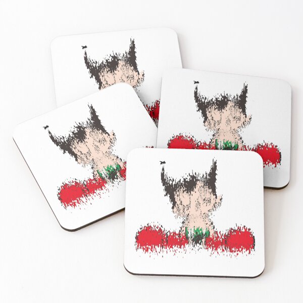 Item preview, Melting Astro Boy designed and sold by Global photographer William Xu.