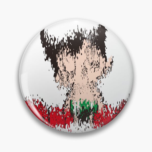 Item preview, Melting Astro Boy designed and sold by Global photographer William Xu.