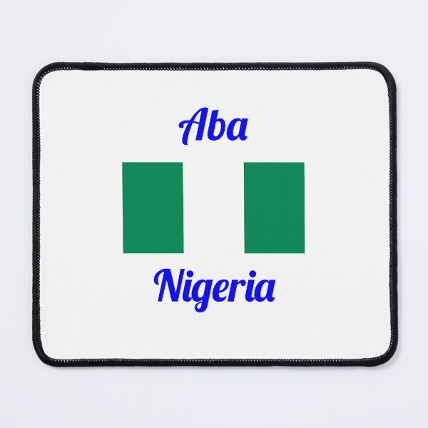 Item preview, Aba Nigeria - Stylish Prints, designed and sold by Fleetwood1994.