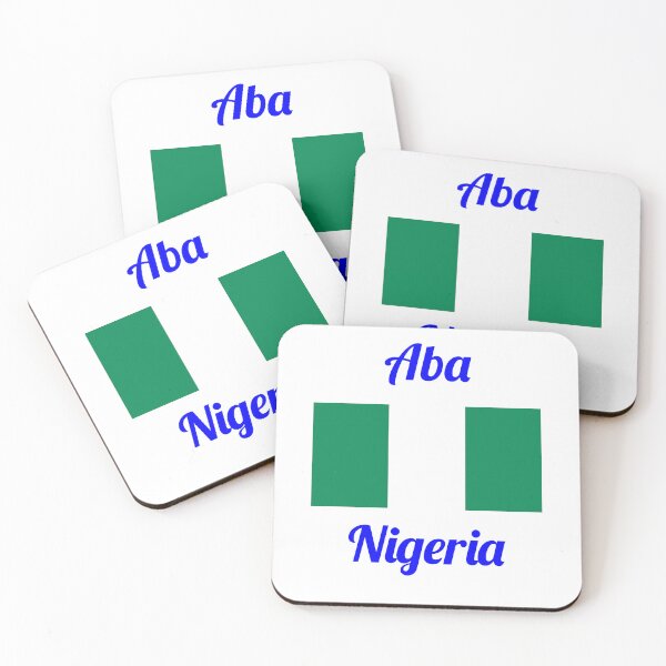 Item preview, Aba Nigeria - Stylish Prints, designed and sold by Fleetwood1994.