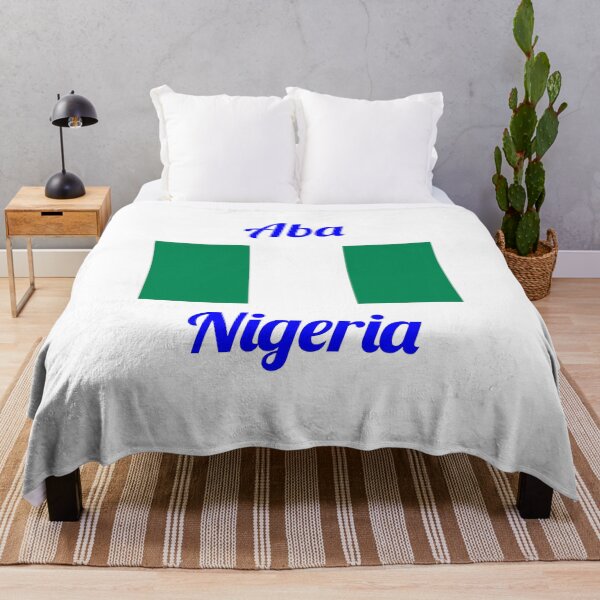 Item preview, Aba Nigeria - Stylish Prints, designed and sold by Fleetwood1994.