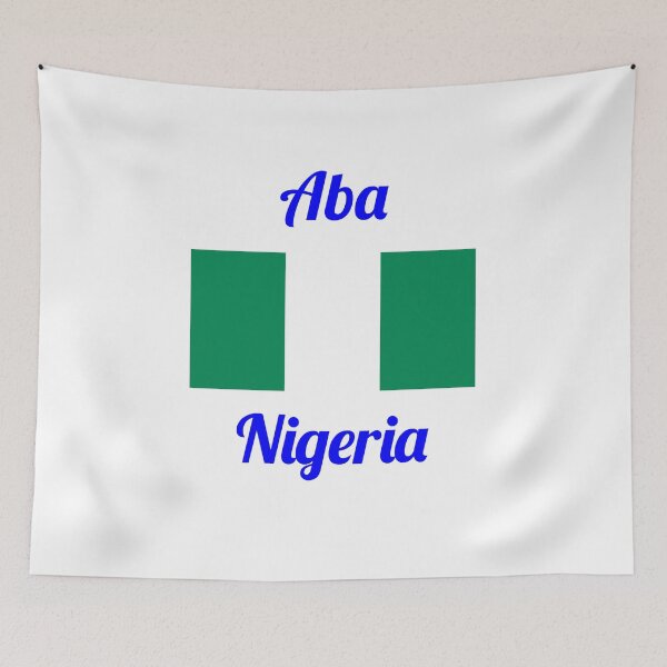 Item preview, Aba Nigeria - Stylish Prints, designed and sold by Fleetwood1994.